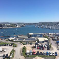 Mount Batten Watersports & Activities