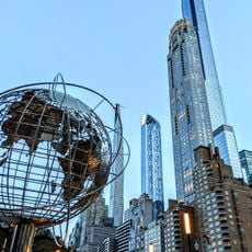 Millennium Tower