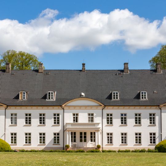 Château de Louisenlund