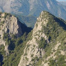 Ventana Wilderness