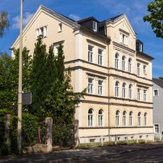 Mietshaus Annaberger Straße 10