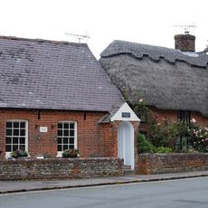 Chapel Cottage