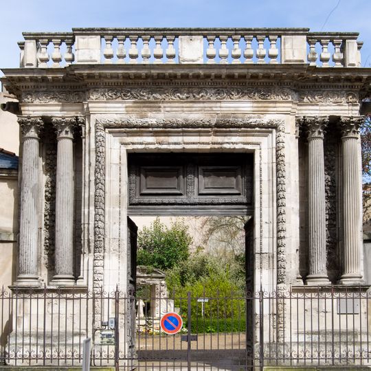 Musée Rupert-de-Chièvres