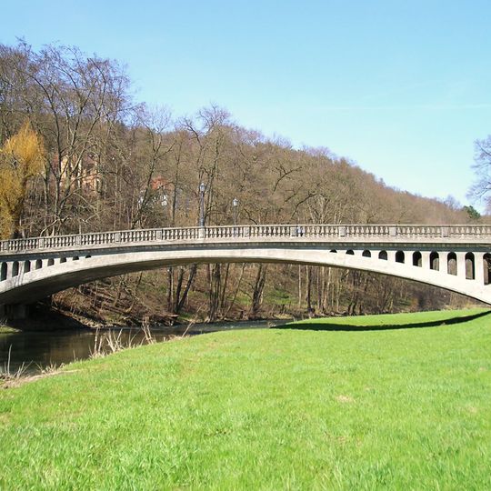 Georgsbrücke