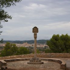 V Goig de Pujada a Monti-sion