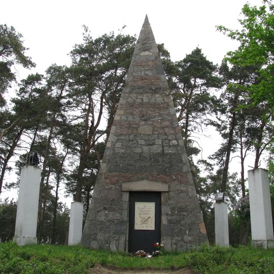 Łaziska, Wągrowiec County