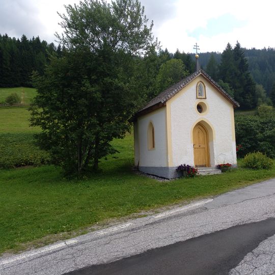 Eller-Stöckl in Kalch