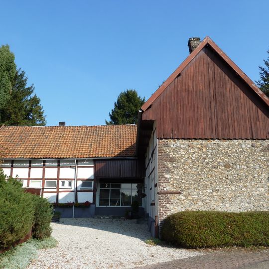 Vroelenstraat 11, Noorbeek