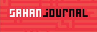 Sahan Journal Profile Cover