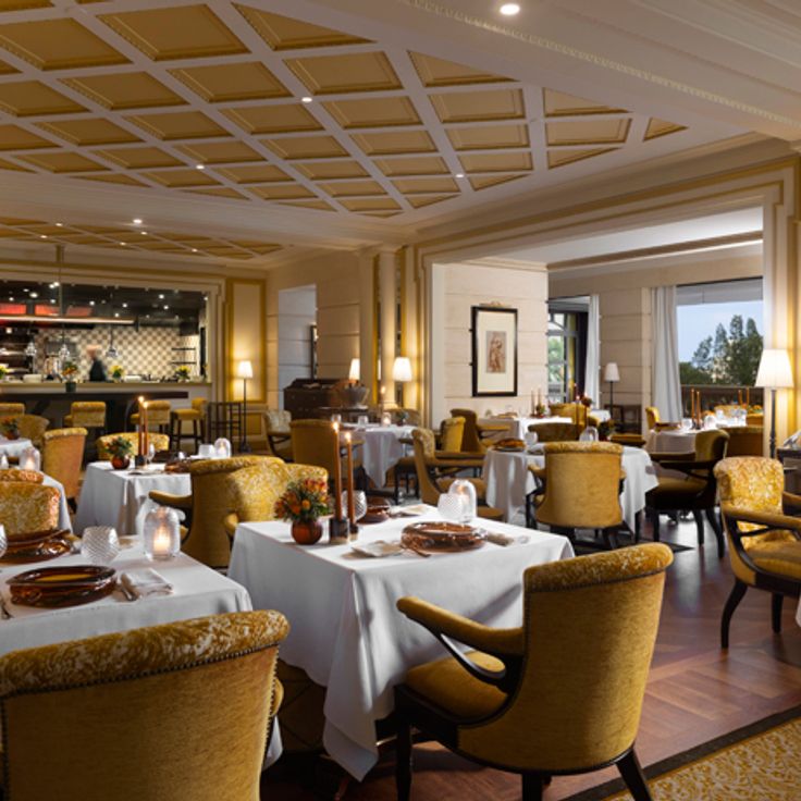 Les Ambassadeurs de Christophe Cussac