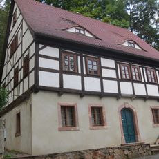 Schloßberg 8 Chemnitz