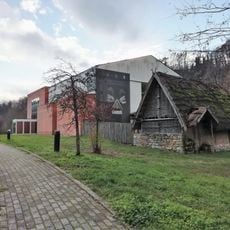 Museo archeologico "Luigi Fantini" di Monterenzio
