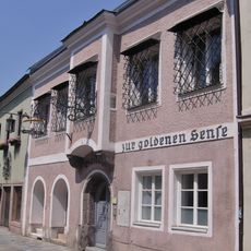 Steyr Sierninger Straße 30