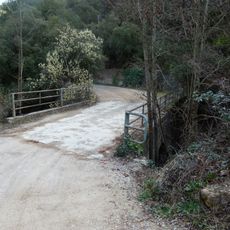 Pont del Peu de Costa