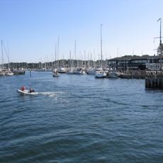 Rungsted Havn