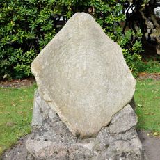 Sonnenstein von Harpstedt