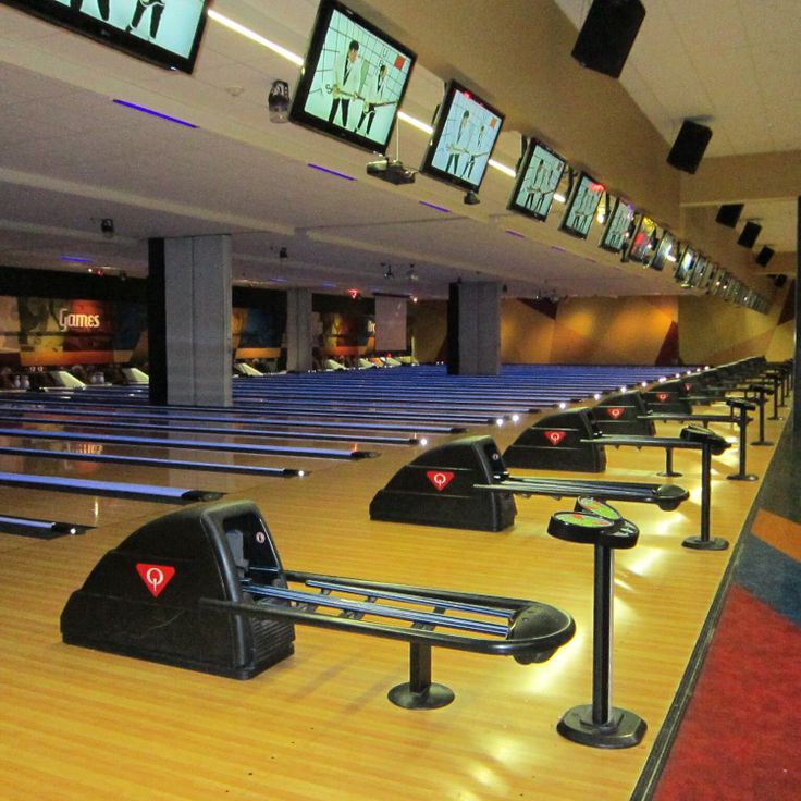 Main Event Entertainment