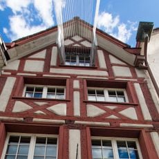 Haus zur Glocke, Steckborn