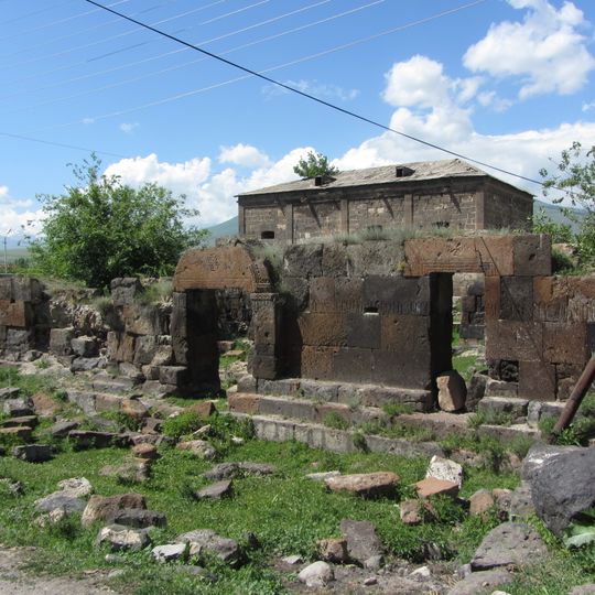 Եկեղեցի