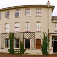 borough londonien de Bromley