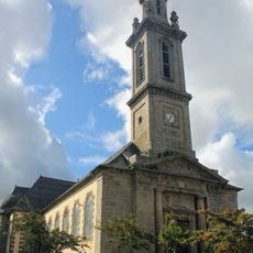 Église Saint-Martin de Morlaix