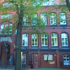 Zespół Szkół Ekonomiczno-Odzieżowych w Gnieźnie