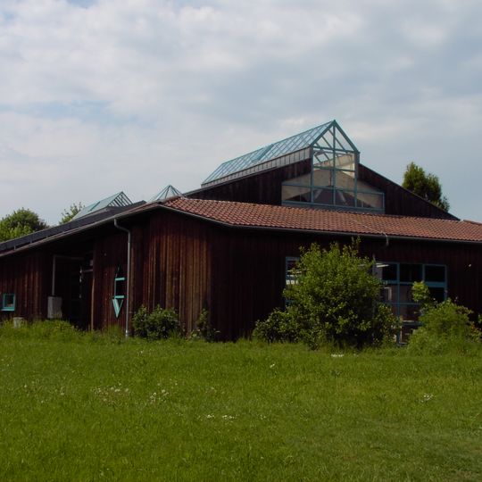 Römerhaus Walheim