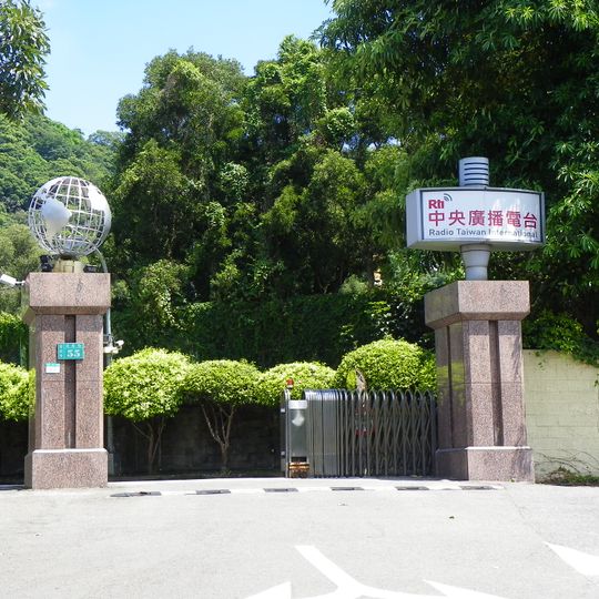 Radio Taiwan International