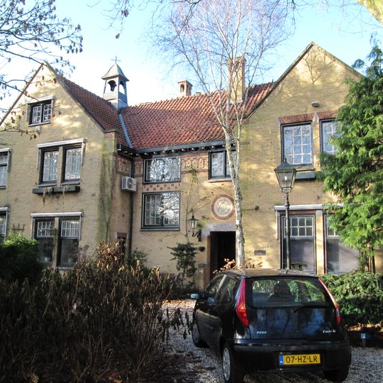 Van Vredenburchweg 150, Rijswijk