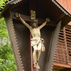 Wegkreuz Unterpetererkreuz