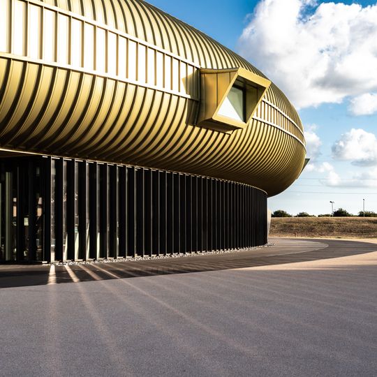 Centro per l'arte contemporanea Luigi Pecci