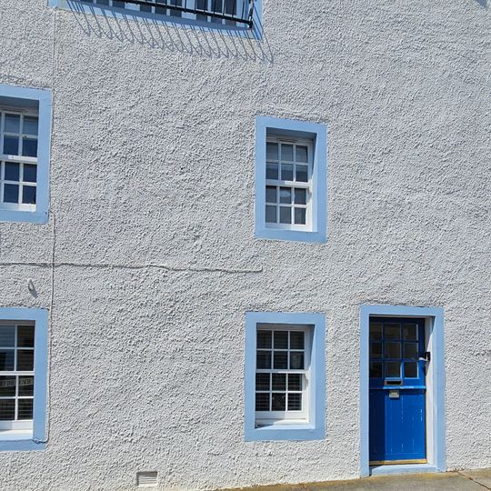 21 West End, St Monance