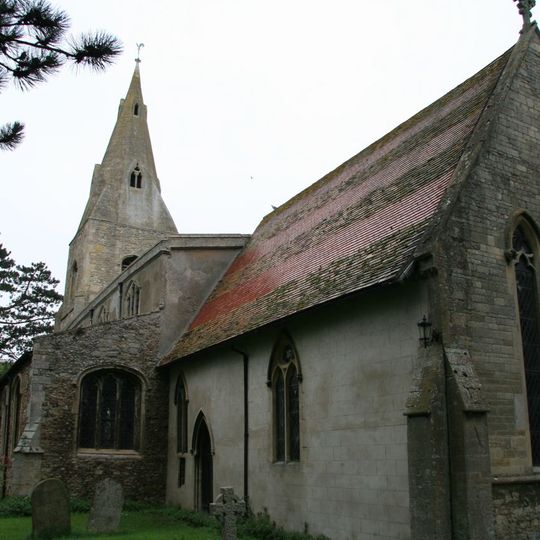 Parish Church of All Saints