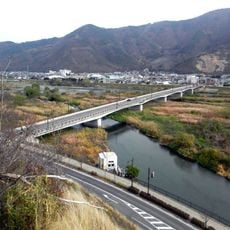 Taisho Bridge