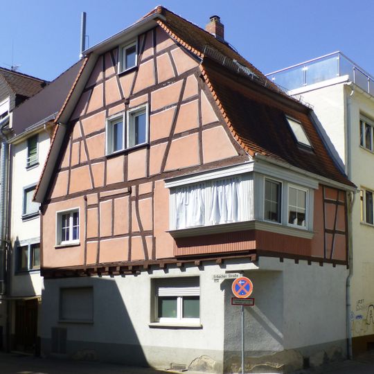 Haus Marktplatz 20