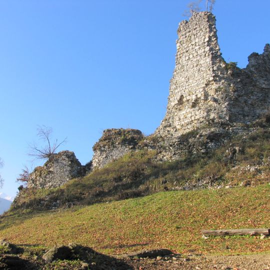 Lipnica Castle