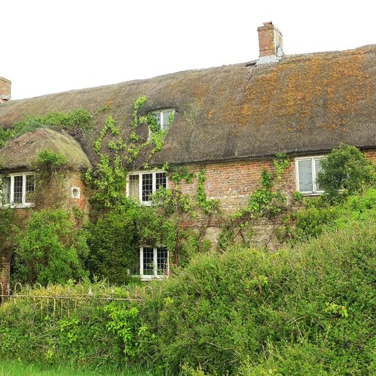 Brockhampton Farmhouse