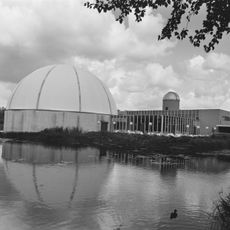 Planetarium Amsterdam