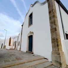 Capela de São Sebastião