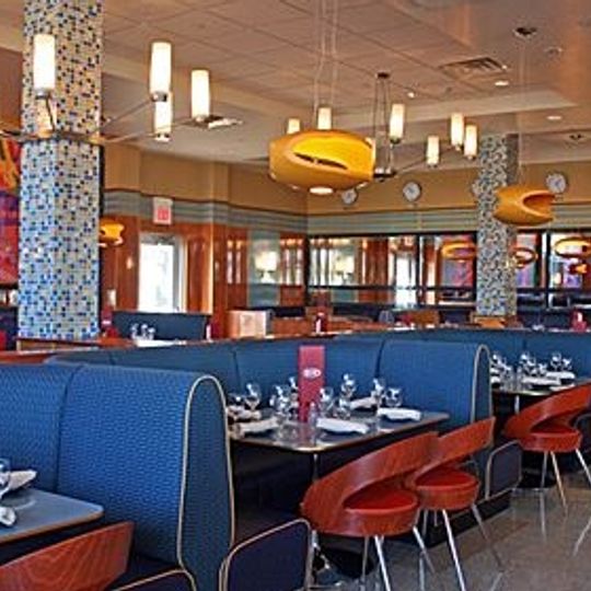 Skylark Diner & Lounge