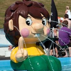 Tosselilla Summer Park