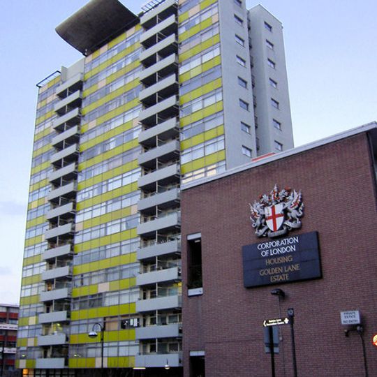 Golden Lane Estate