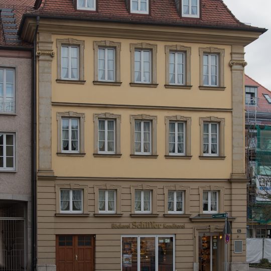 Bürgerhaus
