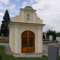 Friedhofskapelle Herrnbaumgarten
