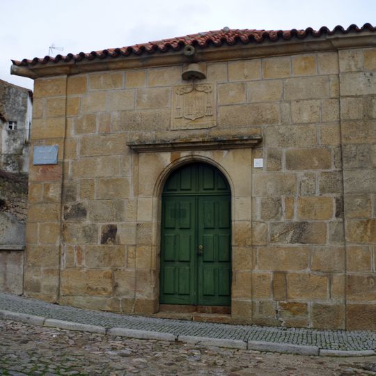 Capela de Santa Rita