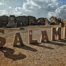 Salamis