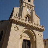 XIV arrondissement di Marsiglia