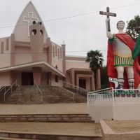 Santo Expedito do Sul