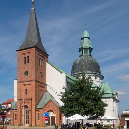 Emsland-Dom