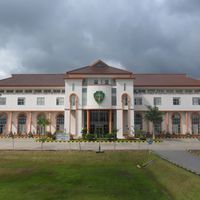 Penajam Paser Septentrional